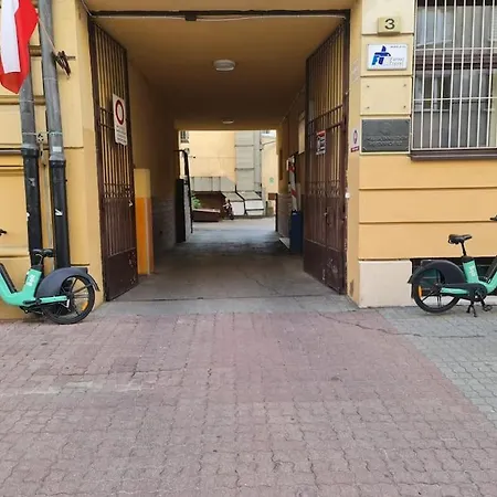 Fantastic Waw - M3 9 * Varsovie