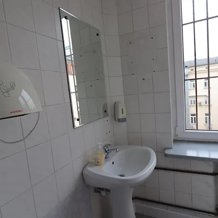 Fantastic Waw - M3 9 Varsovie