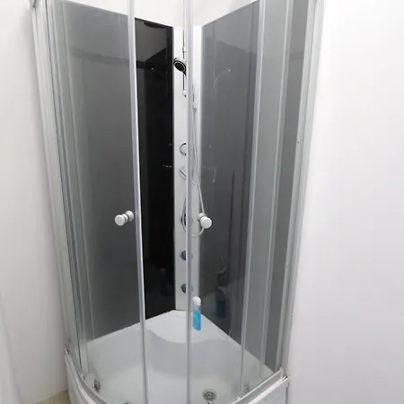 Fantastic Waw - M3 9 Daire Varşova