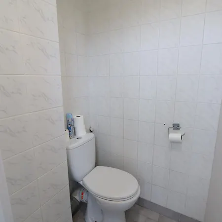 Appartement Fantastic Waw - M3 9 Varsovie