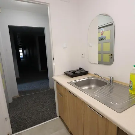 Fantastic Waw - M3 9 Apartament