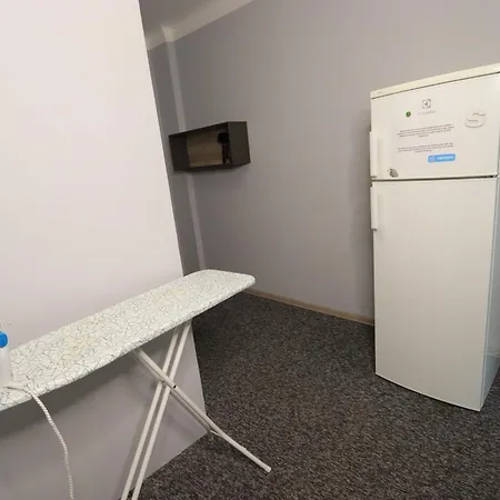 Apartament Fantastic Waw - M3 9