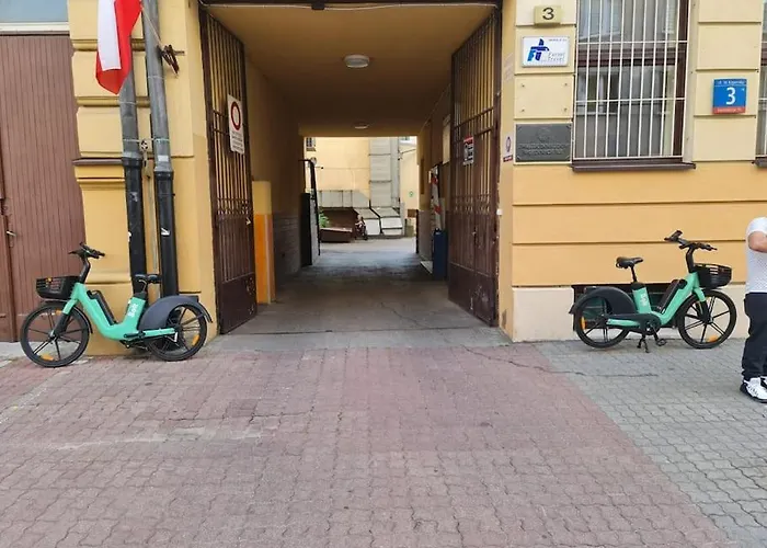 Fantastic Waw - M3 9 * وارسو