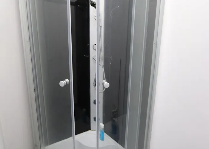 Fantastic Waw - M3 9 شقة وارسو