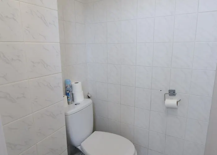 شقة Fantastic Waw - M3 9 وارسو