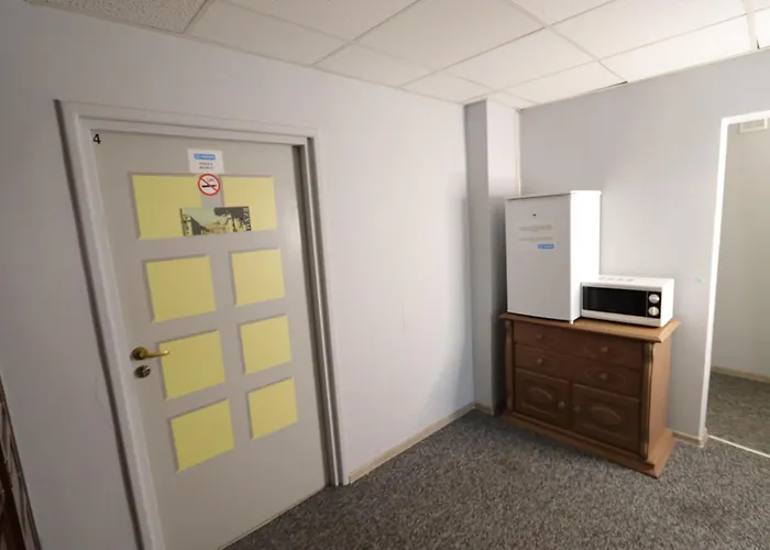 Fantastic Waw - M3 9 شقة *