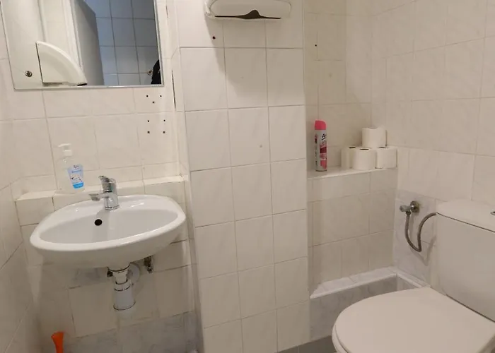 Fantastic Waw - M3 9 شقة وارسو