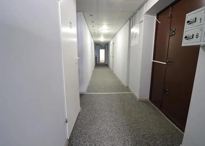 Fantastic Waw - M3 9 * وارسو