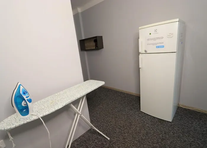 شقة Fantastic Waw - M3 9